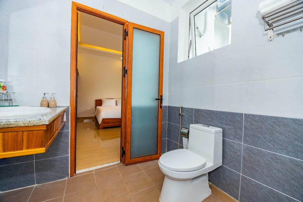 Y Village Resort Phu Quoc Buitenkant foto