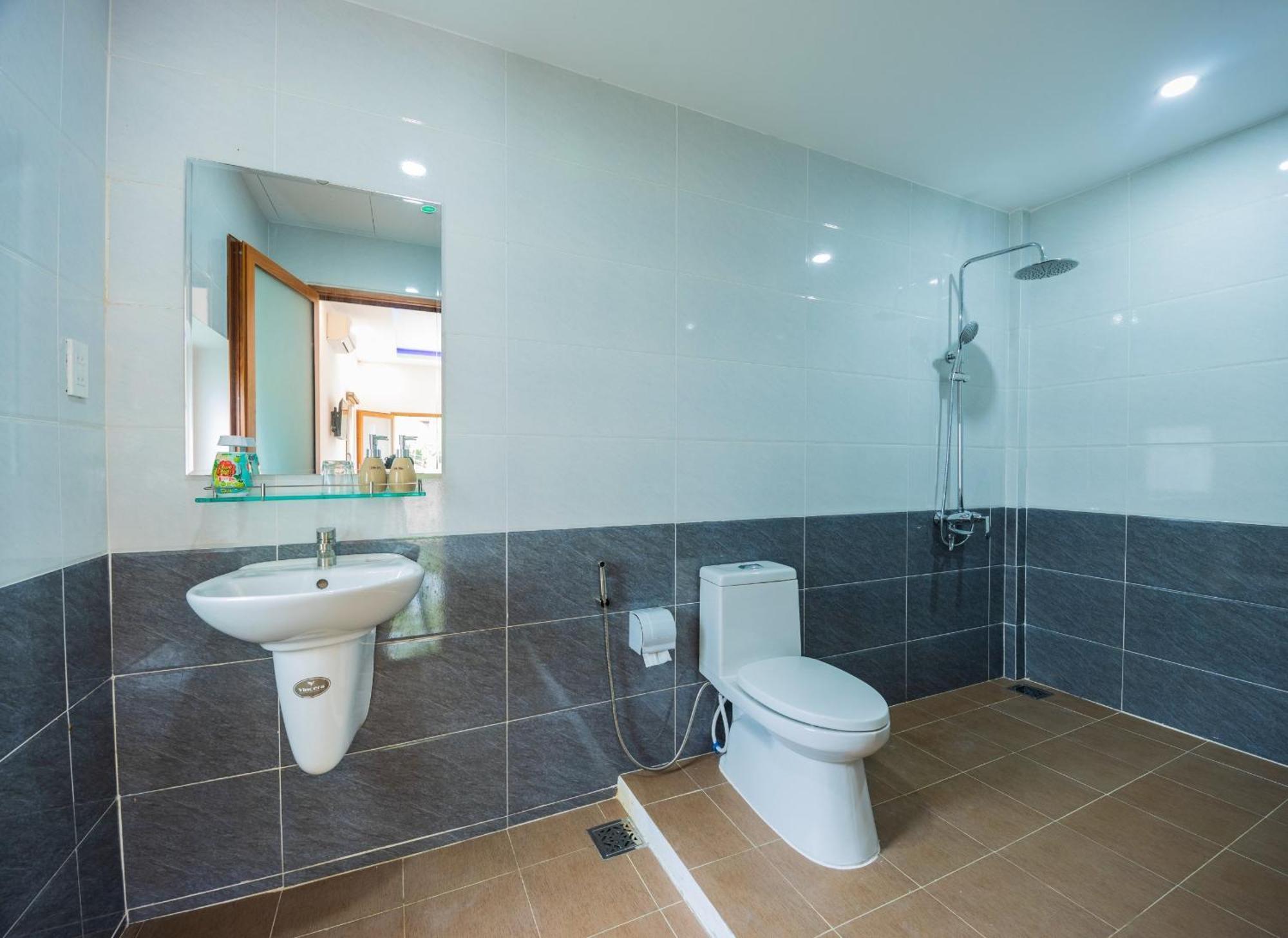 Y Village Resort Phu Quoc Buitenkant foto
