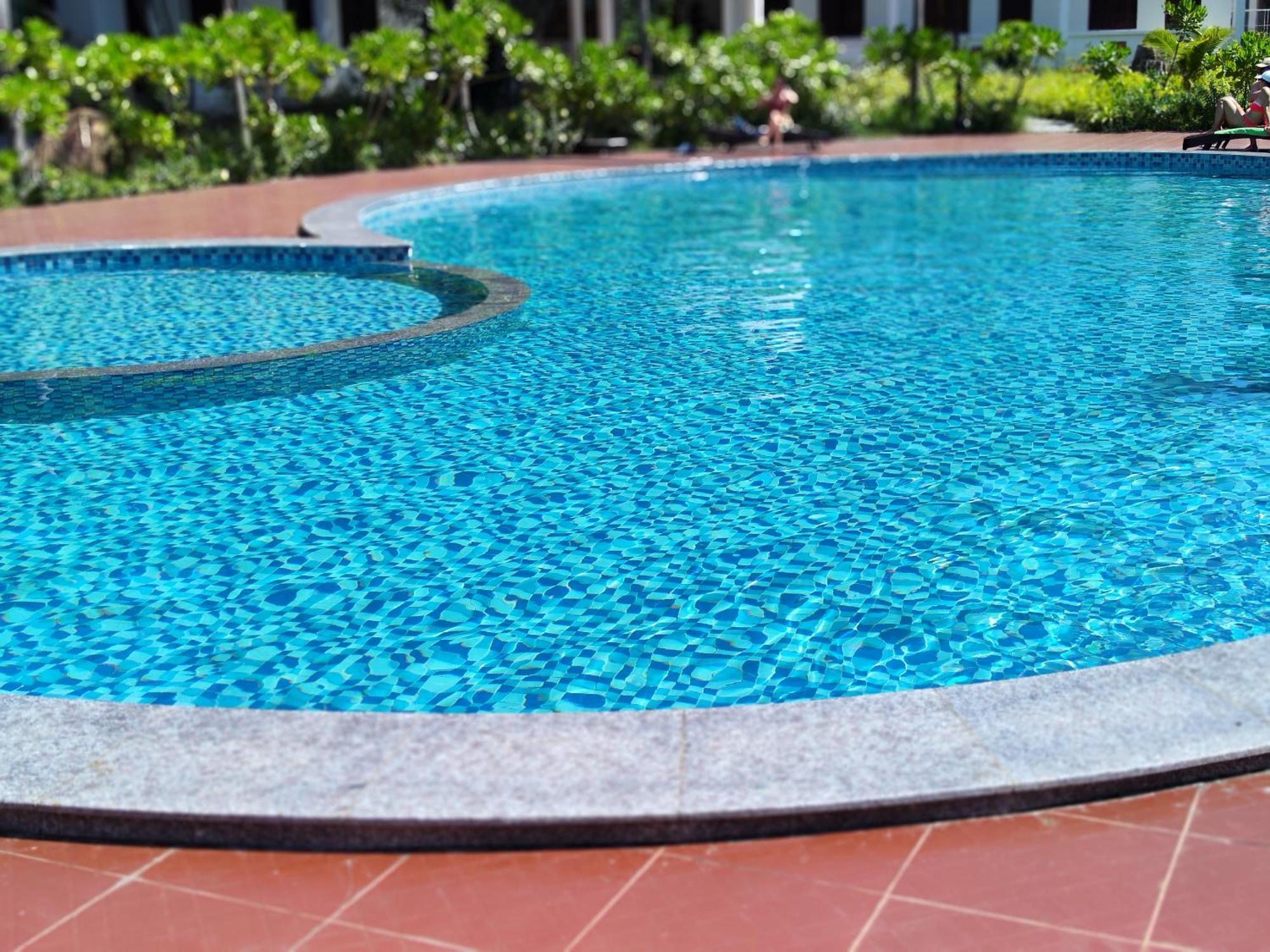 Y Village Resort Phu Quoc Buitenkant foto