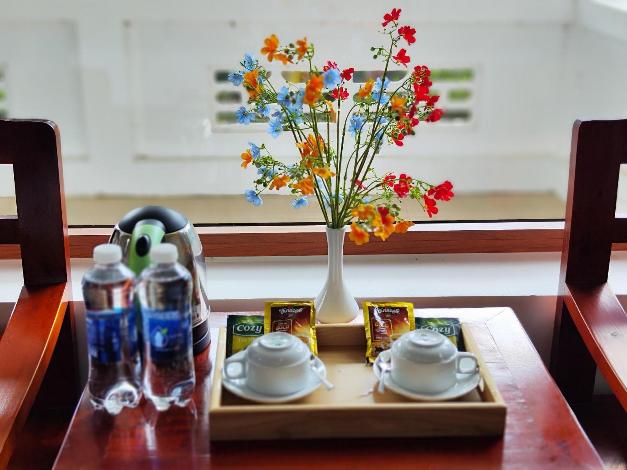 Y Village Resort Phu Quoc Buitenkant foto
