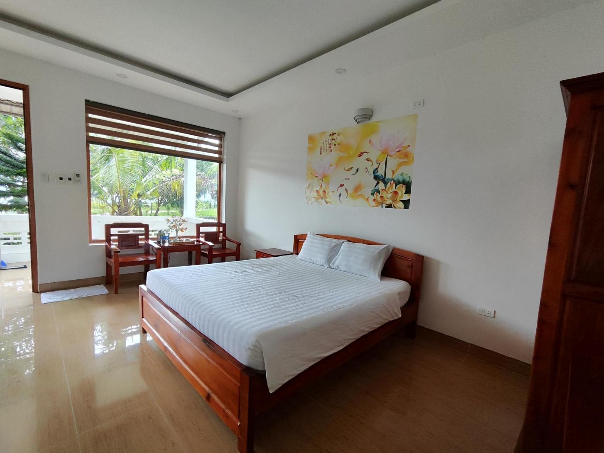 Y Village Resort Phu Quoc Buitenkant foto
