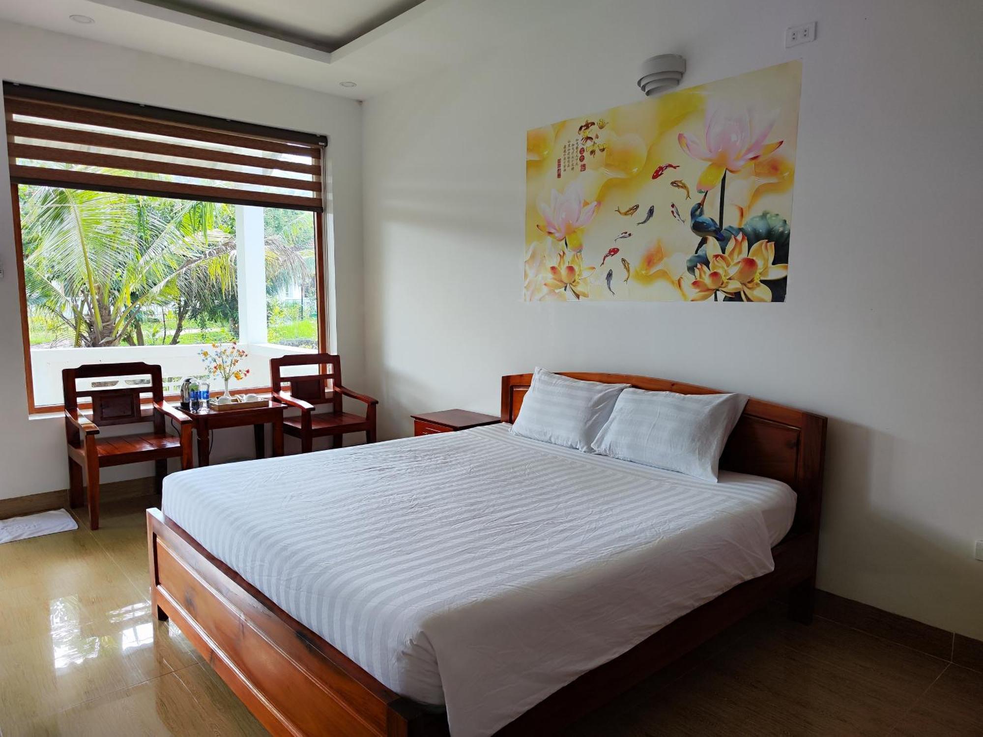 Y Village Resort Phu Quoc Buitenkant foto