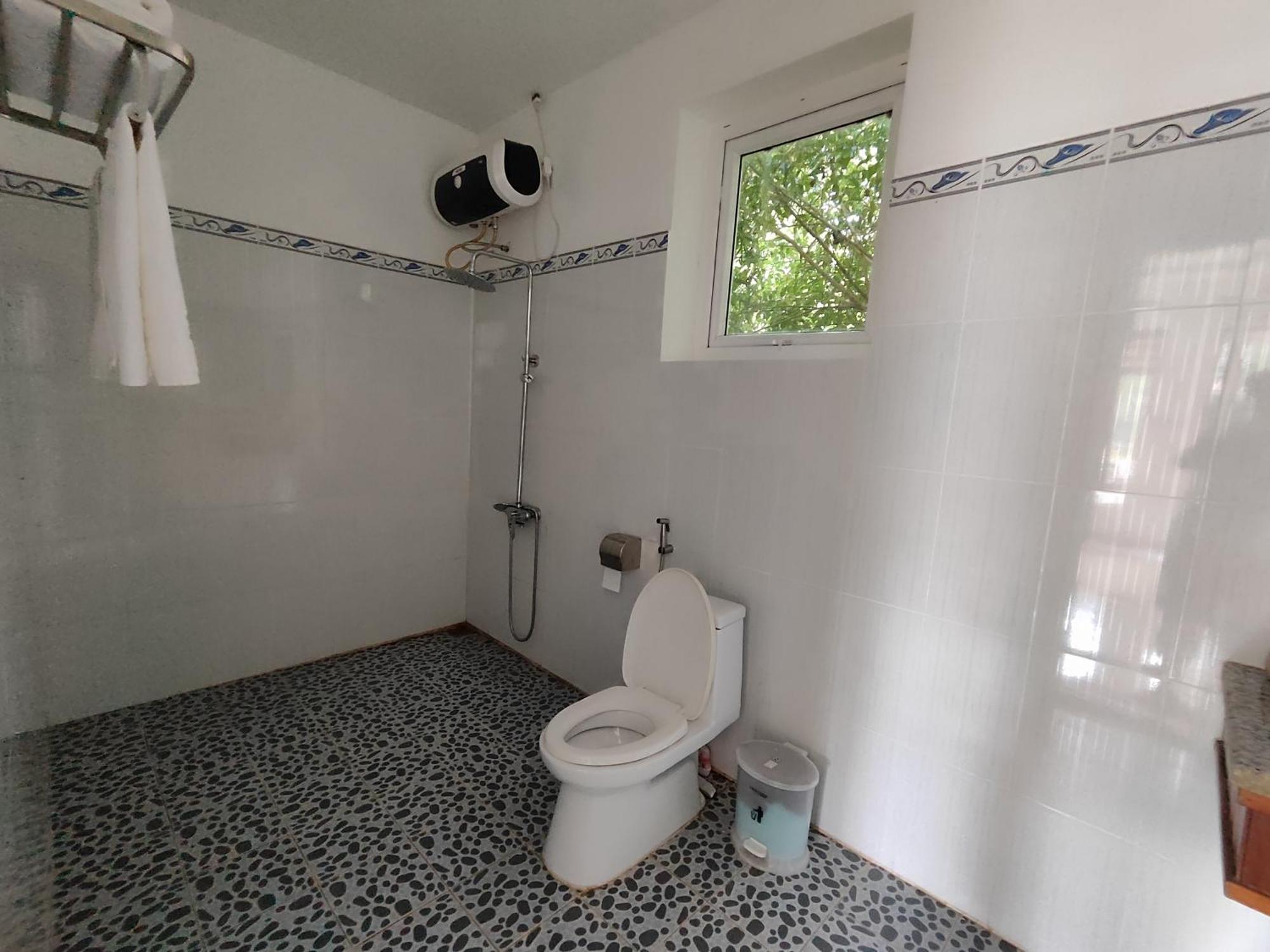 Y Village Resort Phu Quoc Buitenkant foto