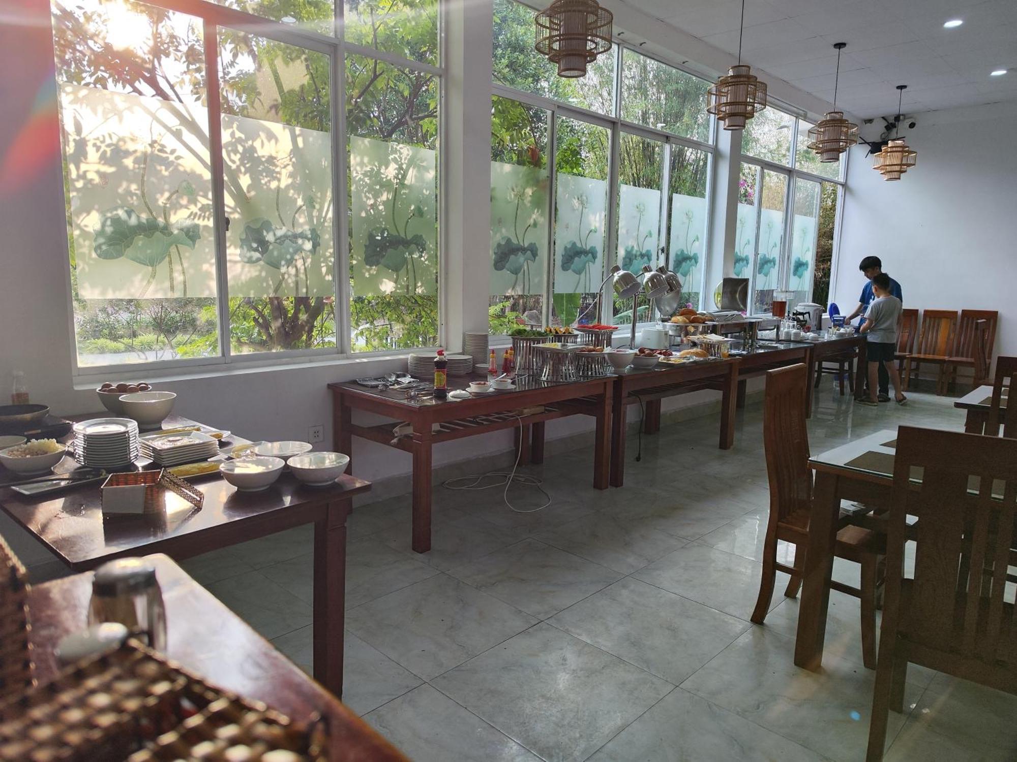 Y Village Resort Phu Quoc Buitenkant foto
